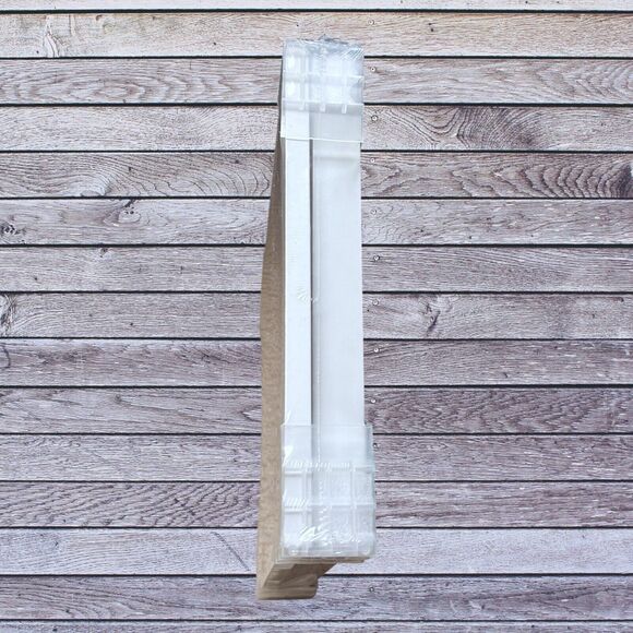 Kids Art Frame Front Opening Changeable Picture Display Projects White - Picture 2 of 6